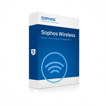 Sophos Wireless Idency