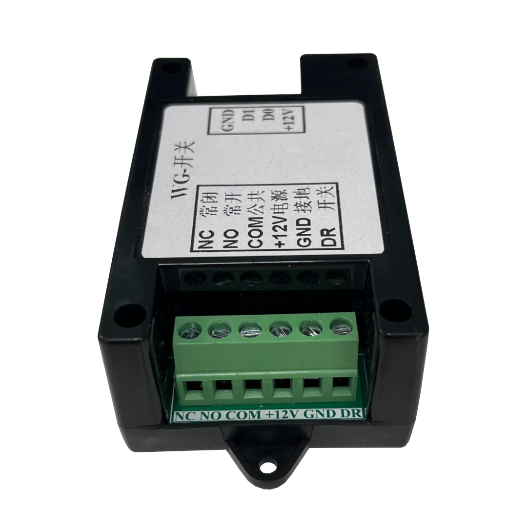 Single Door Weigand Access Controller - Image 3