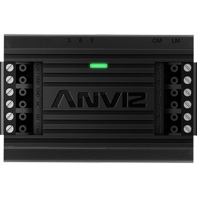 Anviz SC011 Access Controller