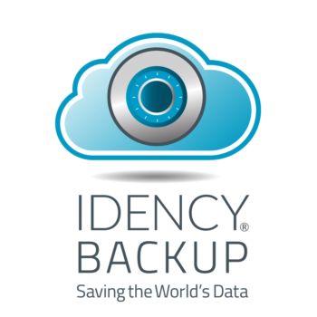 Idency Backup logo