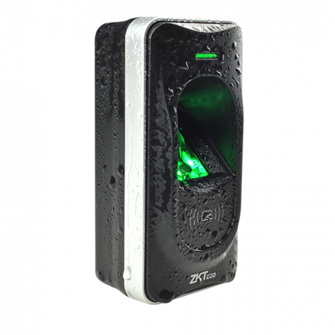 Zkteco Fr1200 Outdoor Access Control Fingerprint Rfid Reader Idency Zkteco Fr1200 Outdoor Access Control Fingerprint Rfid Reader Idency
