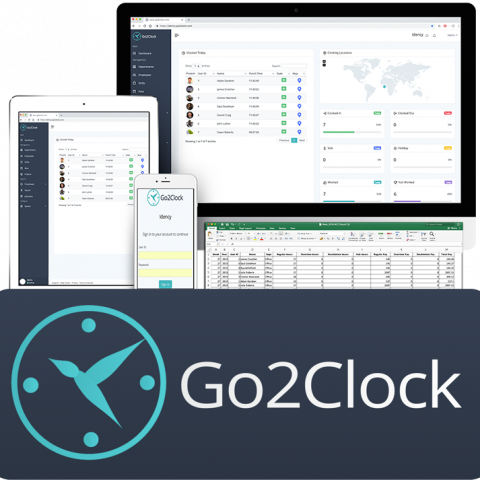 Go2Clock devices