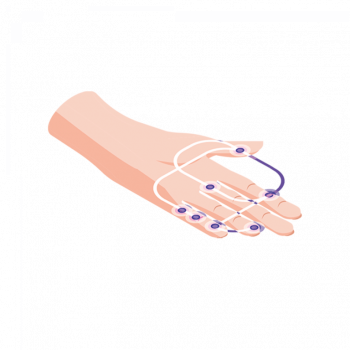 Finger Vein Technology