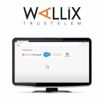 WALLIX Trustelem Product Image