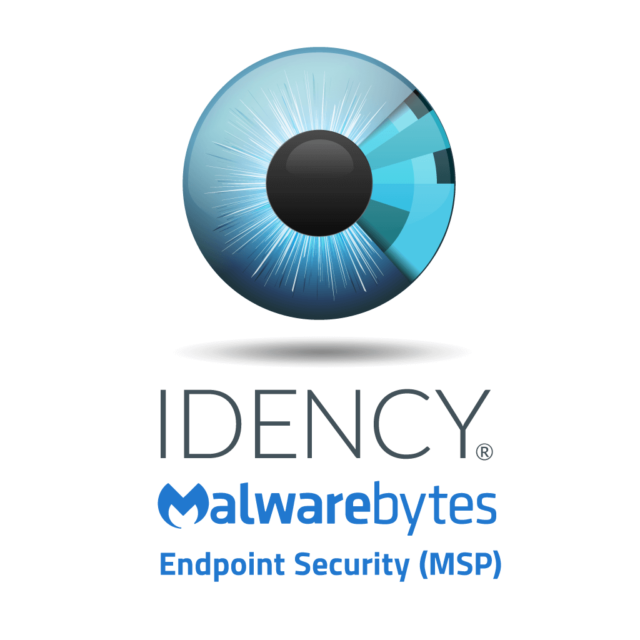 Idency Malwarebytes Endpoint Security MSP