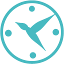 Go2Clock Clock logo