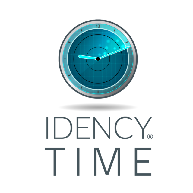 IdencyTime Logo