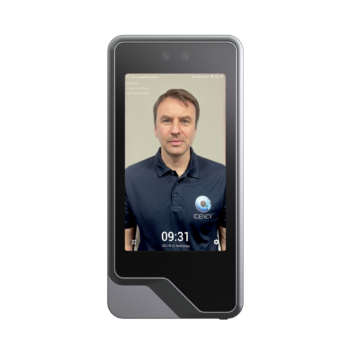 Uni-Ubi UFace 5 product image