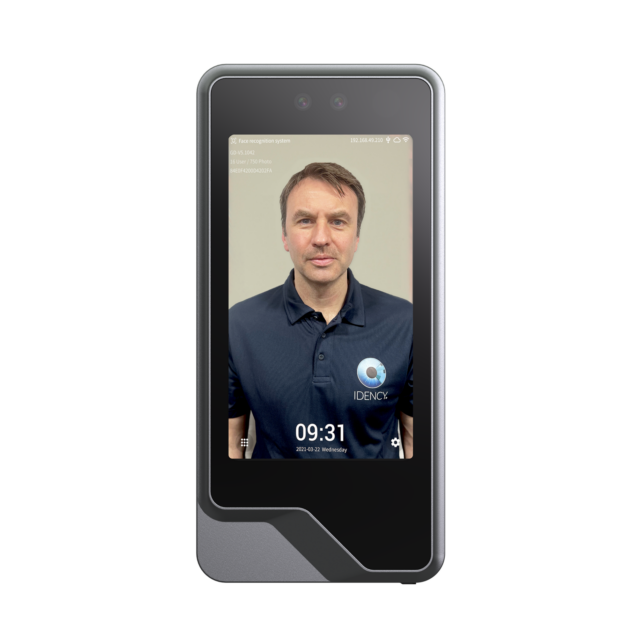 Uni-Ubi UFace 5 product image