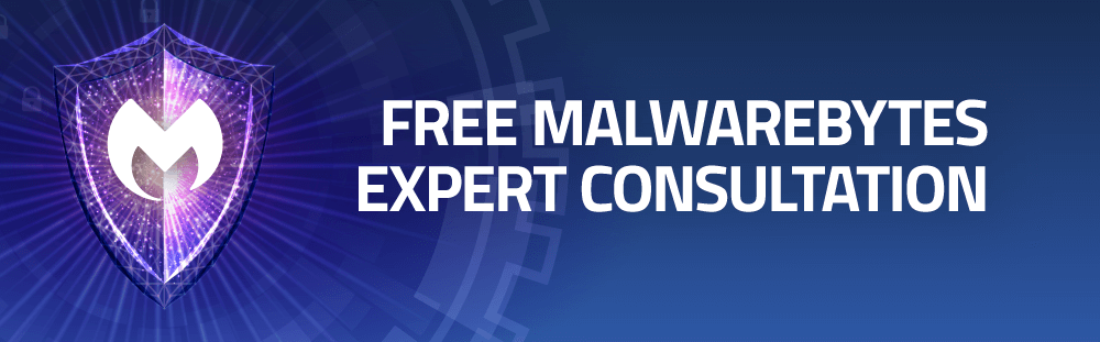 News banner - Free malwarebytes expert consultancy