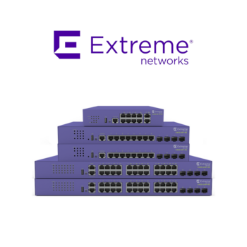 Extreme networks switches product image