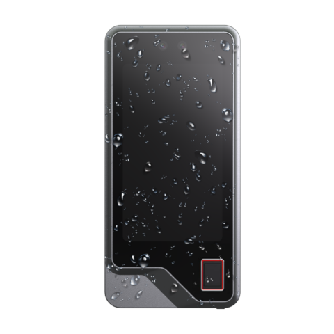 Uni-Ubi UFace 5 Pro waterproof fingerprint product image