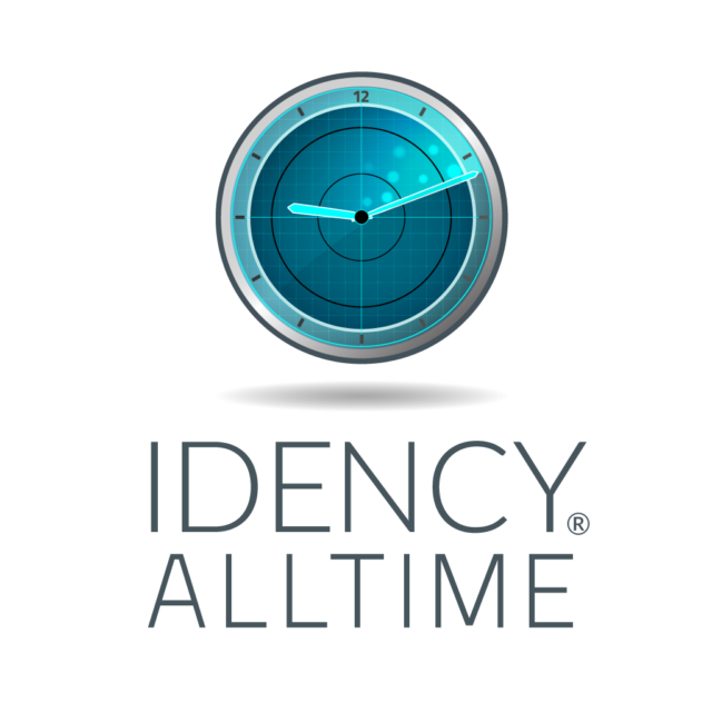 Idency AllTime logo