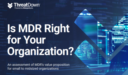 Is MDR Right For Your Organisation?