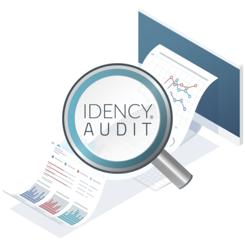 Idency Audit Suite Analytics icon image