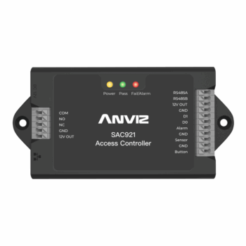 Anviz SAC921 Access Controller
