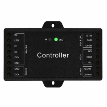 Uni Ubi Secure Access Controller