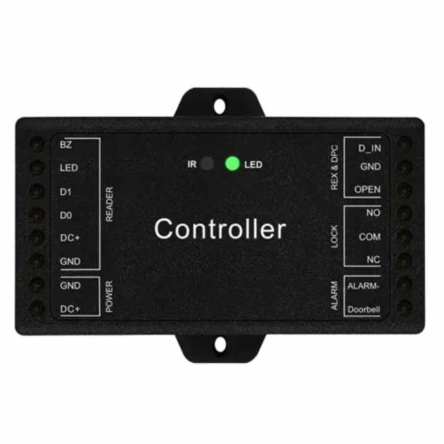 Uni Ubi Secure Access Controller