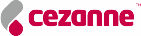 Cezanne HR logo