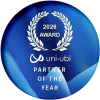 Idency awarded Uni Ubi Partner of the Year 2026